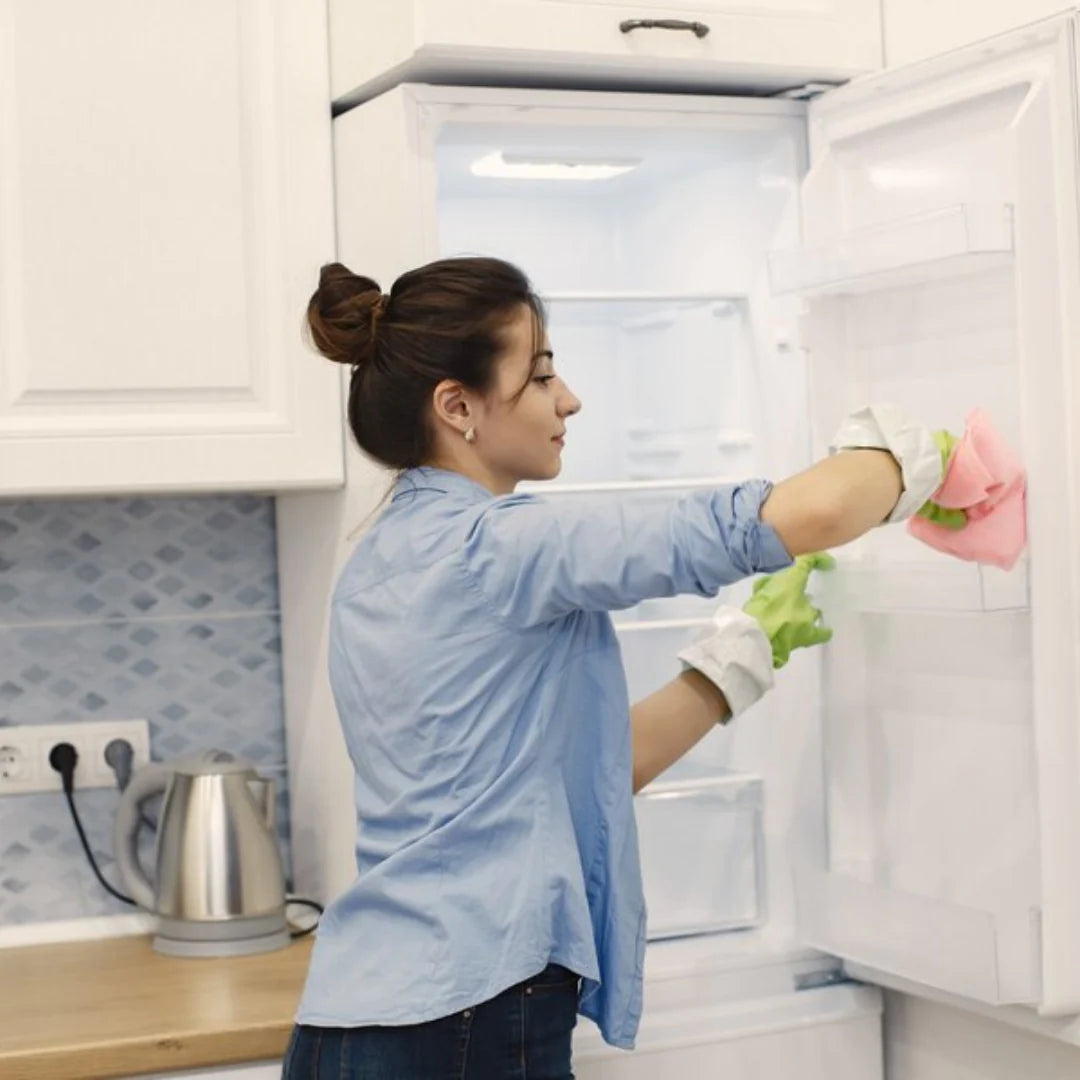 Hey there, fellow fridge owners! Let's talk about a common kitchen woe that can really stink up your day – a smelly refrigerator.