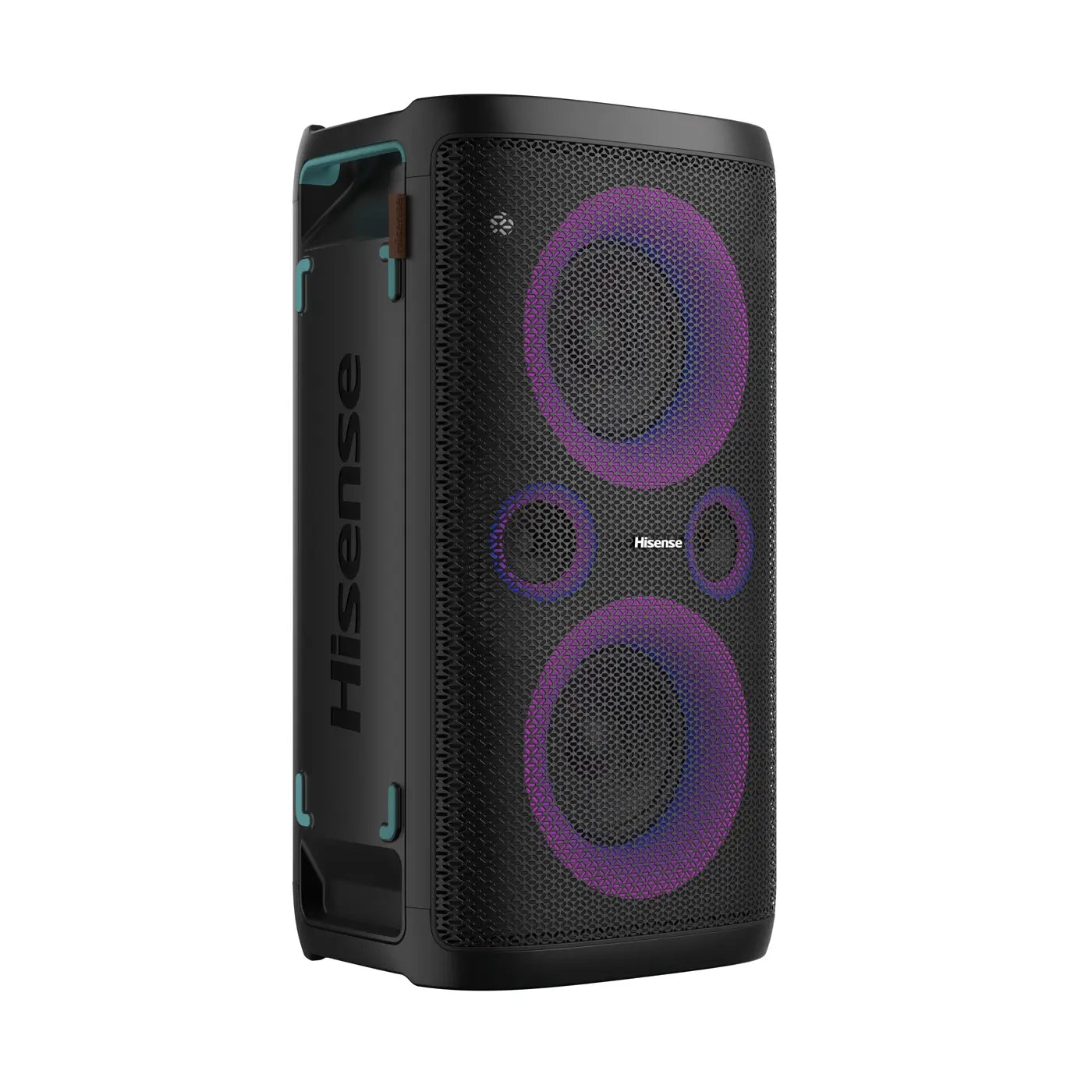 Hisense Party Speaker, HP100 300W - HP100