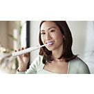 Philips Diamond Clean Connected Rechargable Toothbrush - HX9911/73