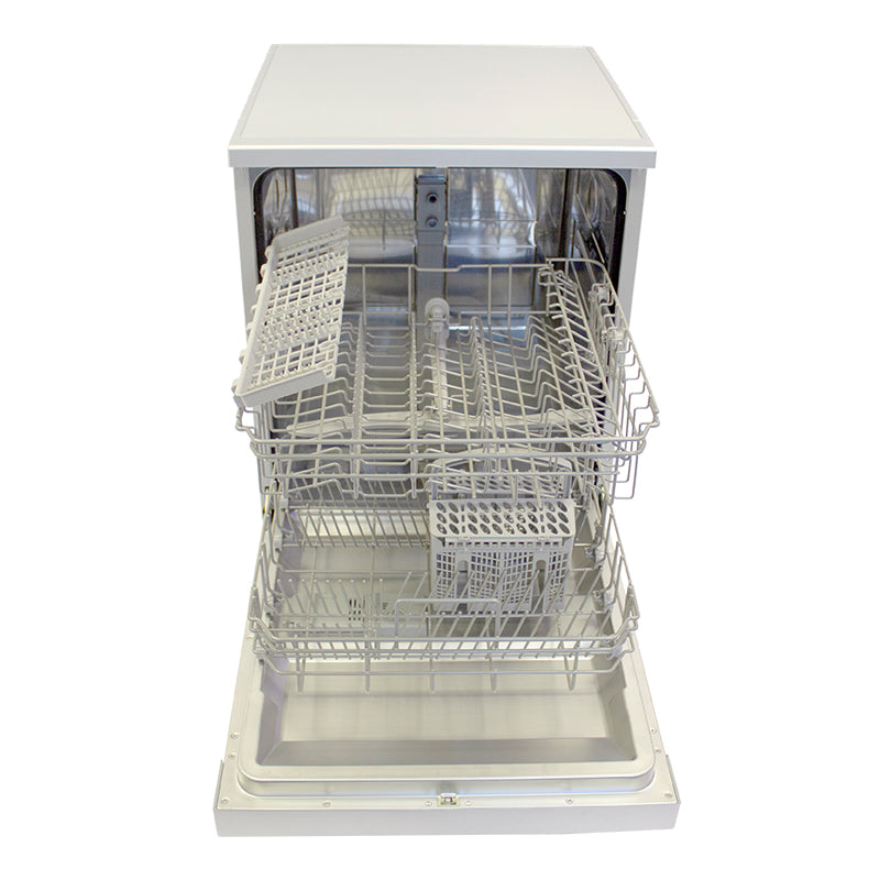 Midea 13 Place Dishwasher - DW143STS