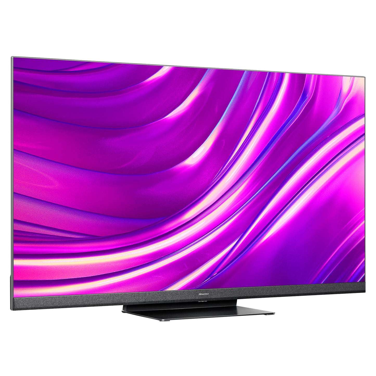 Hisense TV, 55 4K ULED Smart - 55U8H