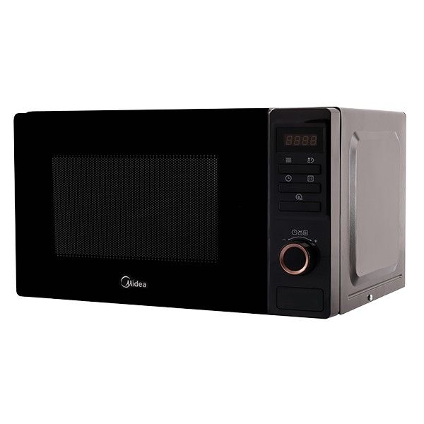 Midea 20L Microwave  Oven - AM720BLACK