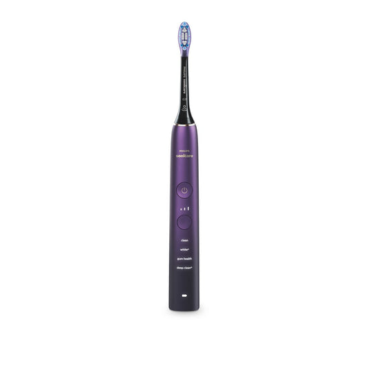 Philips Diamond Clean Connected Rechargable Toothbrush - HX9911/74