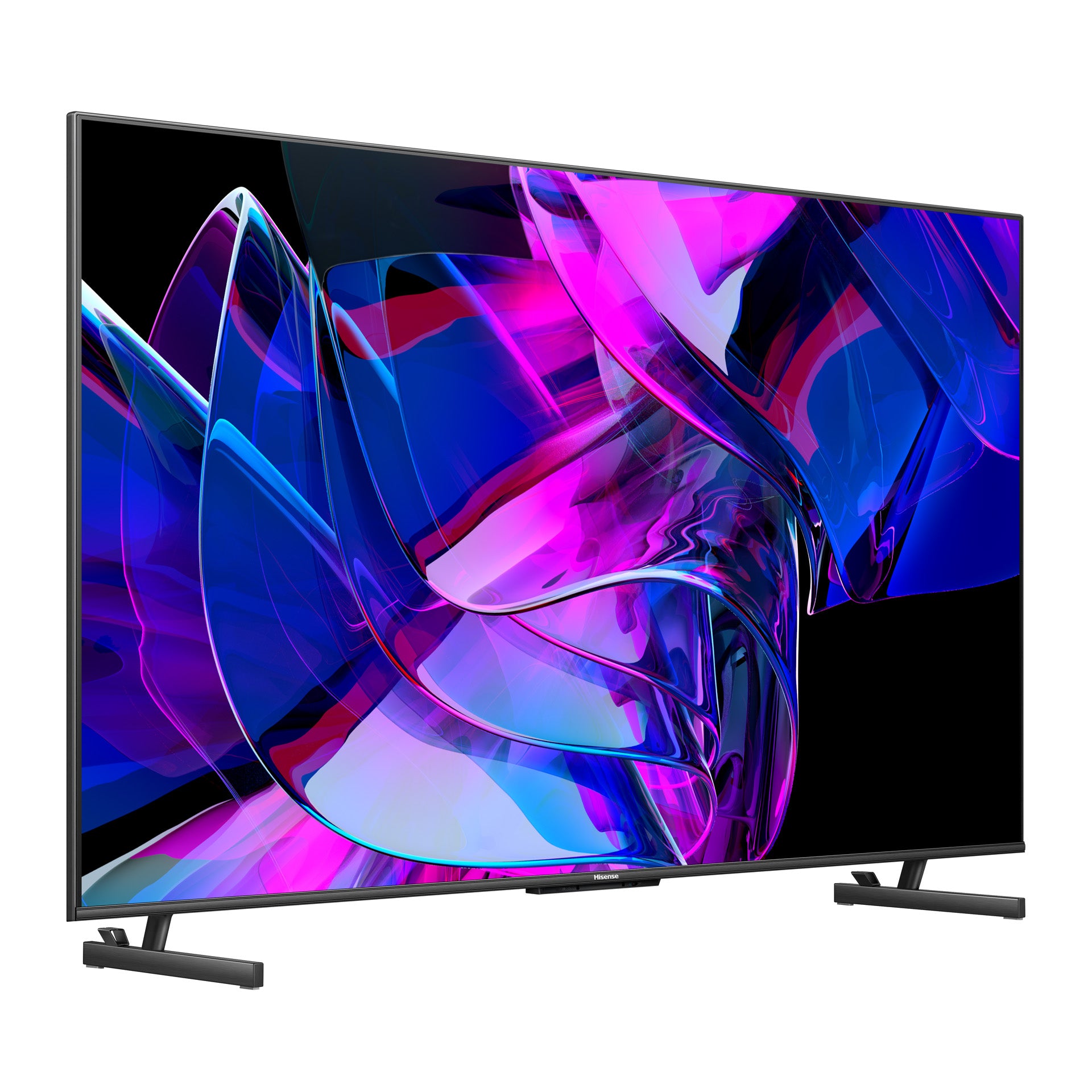 Hisense TV, 65 4K Mini ULED Smart - 65U7K