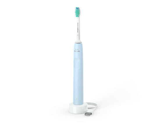 Philips Sonicare 2100 Series Sonic Electric Toothbrush - HX3651/12