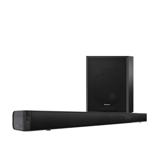 Hisense Sound Bar, Dolby Atmos 3.1 - AX3100G