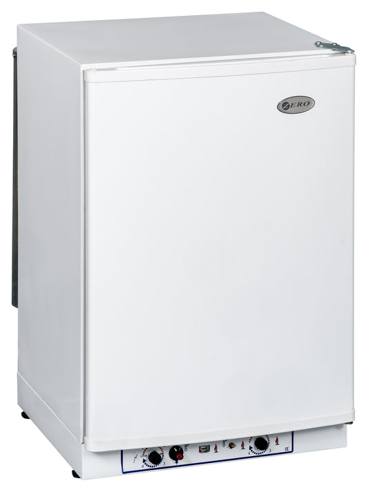 Zero Appliances 100L Gas/Electric Fridge- CR100