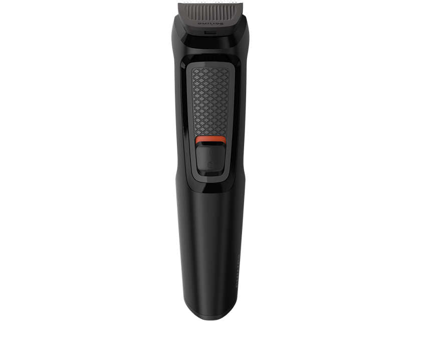 Philips Multigroom Series 3000 6-in-1 Face Trimmer - MG3710/15