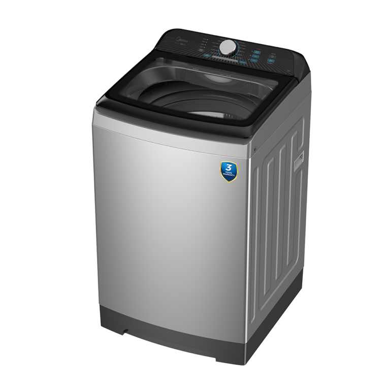 Midea 15kg Top Loader - MA500W150/G