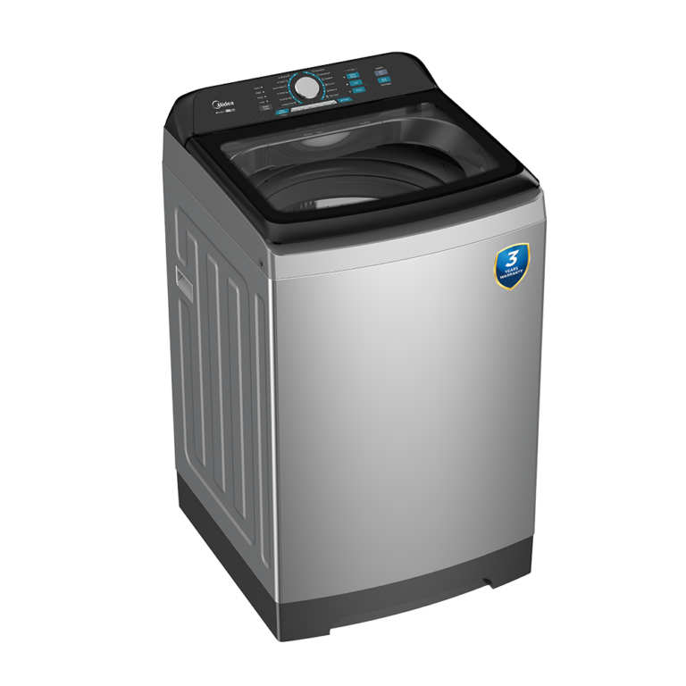 Midea 15kg Top Loader - MA500W150/G