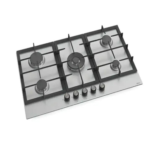 Ferre 90CM Stainless Steel Gas Hob BL041