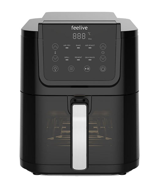 Feelive 5L Air Fryer