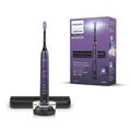 Philips Diamond Clean Connected Rechargable Toothbrush - HX9911/74