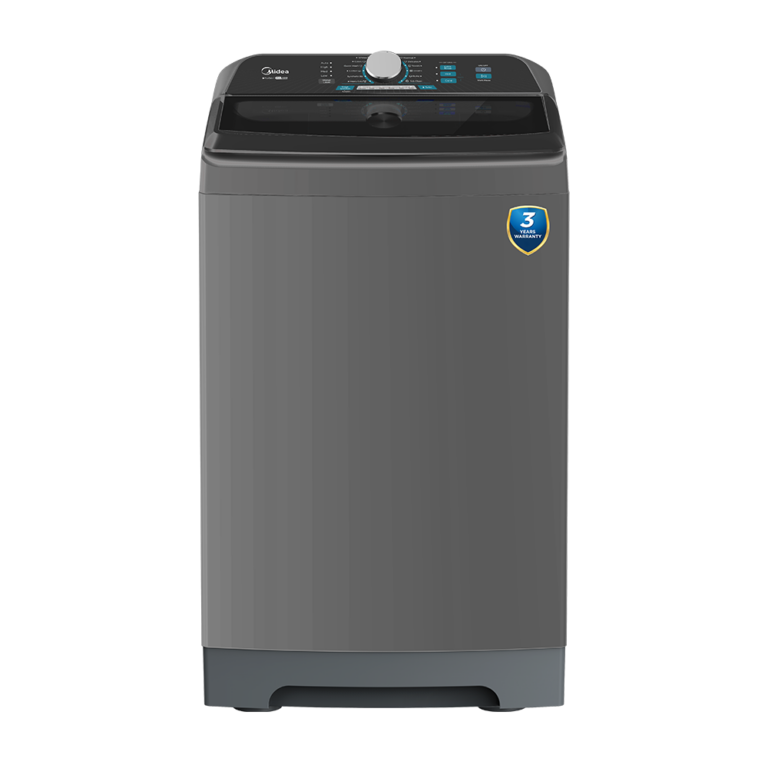 Midea 15kg Top Loader - MA500W150/G