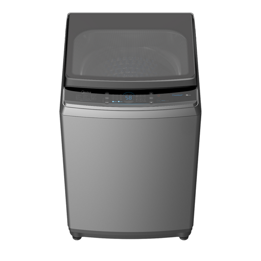 Midea 10,5KG Top Loader - MA200W105/G