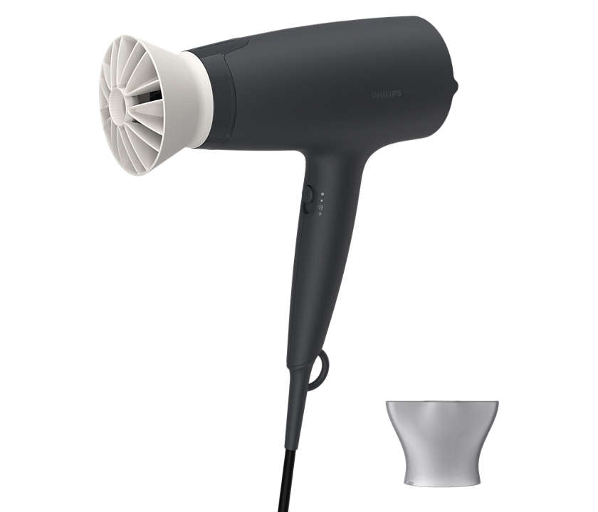 Phillips 3000 Series 1600W Hair Dryer - BHD302/10