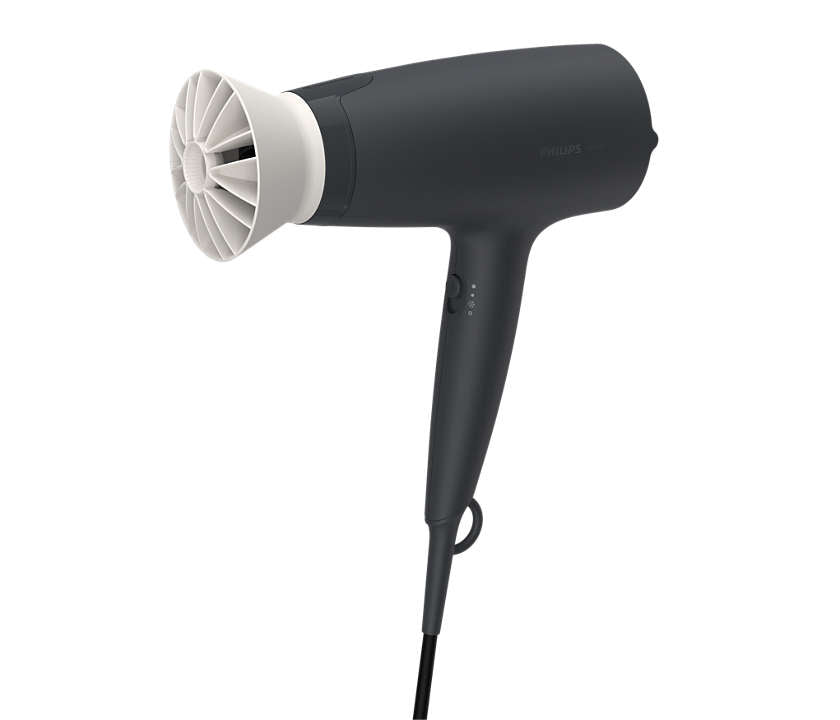 Phillips 3000 Series 1600W Hair Dryer - BHD302/10