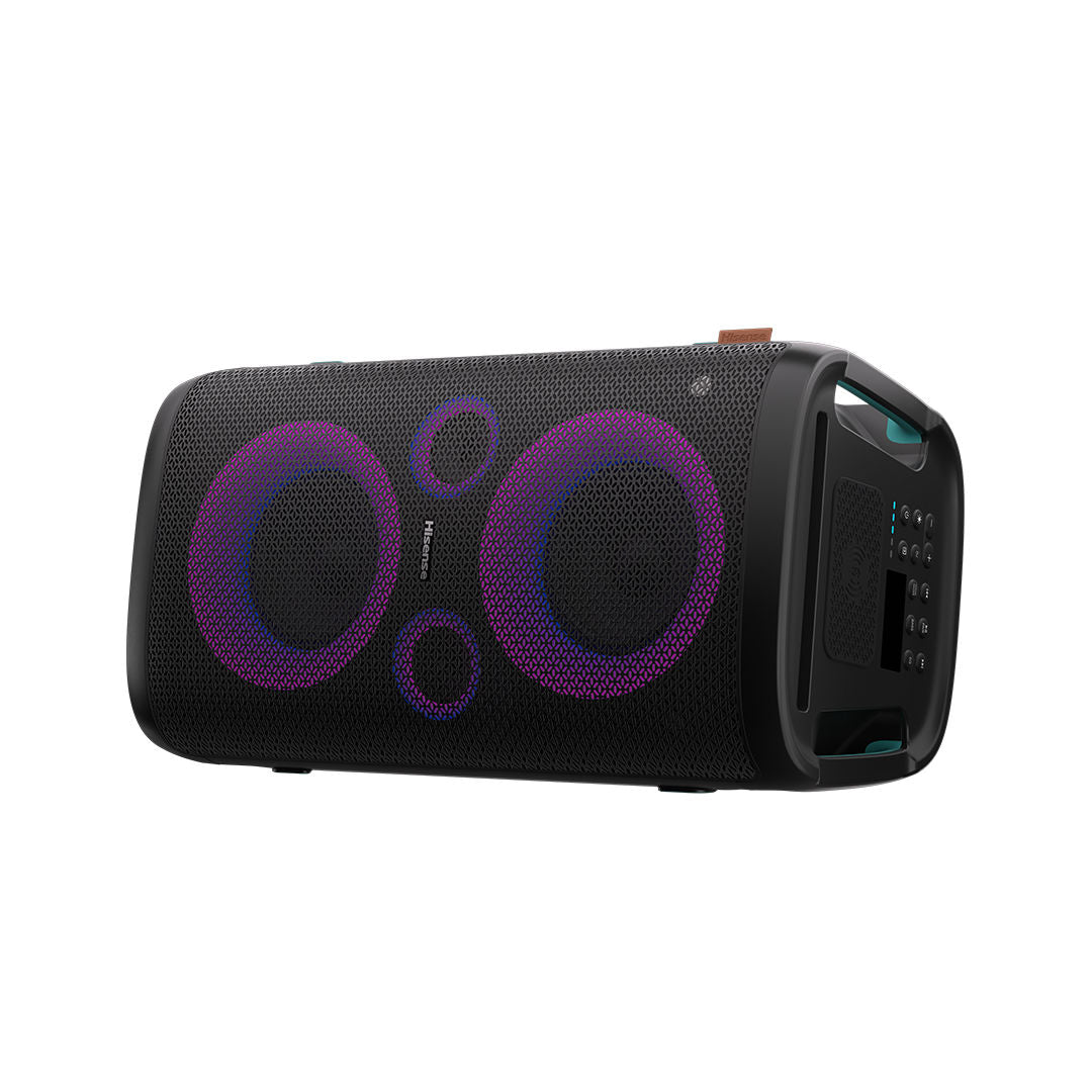 Hisense Party Speaker, HP100 300W - HP100