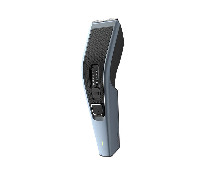 Hairclipper S3000 13 Length Settings, Corded/Cordless - HC3530/15