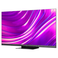 Hisense TV, 55 4K ULED Smart - 55U8H