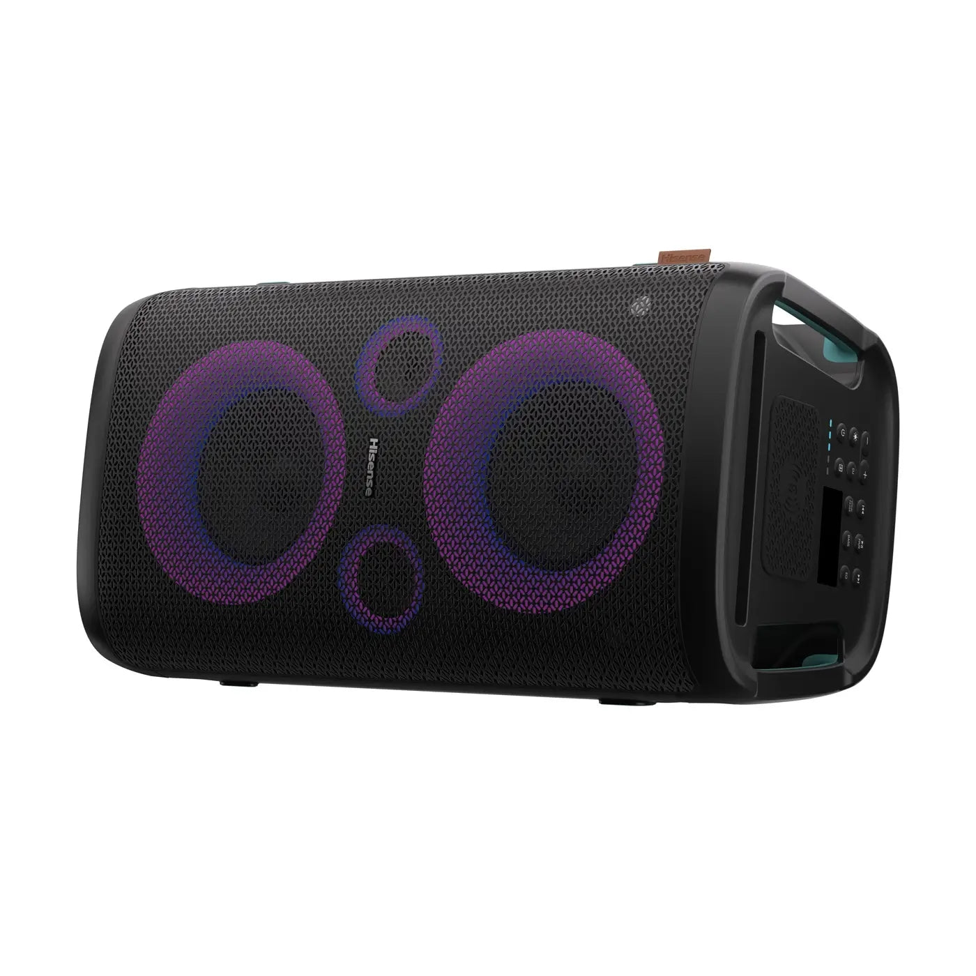 Hisense Party Speaker, HP100 300W - HP100