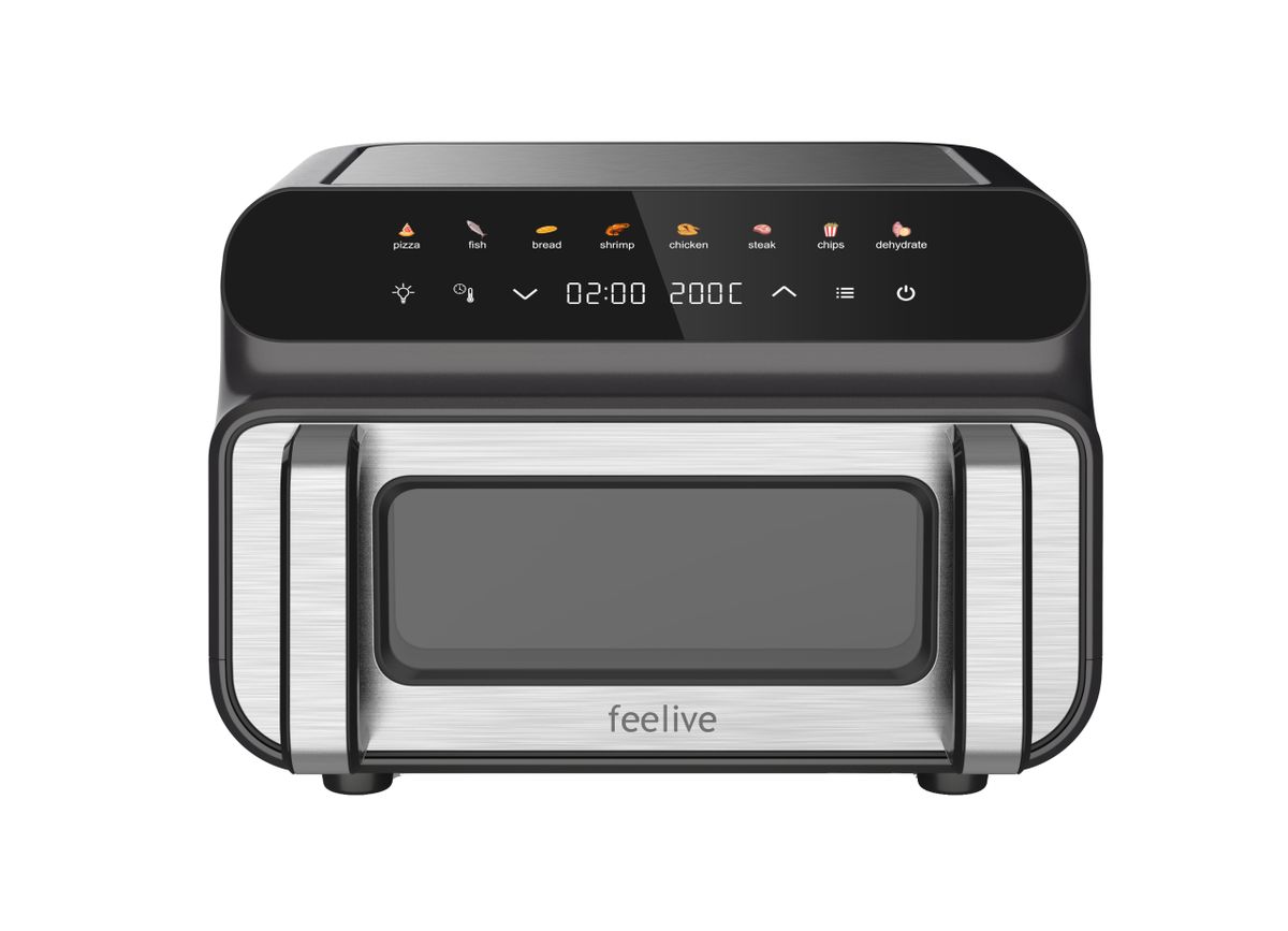 Feelive 10L Air Fryer