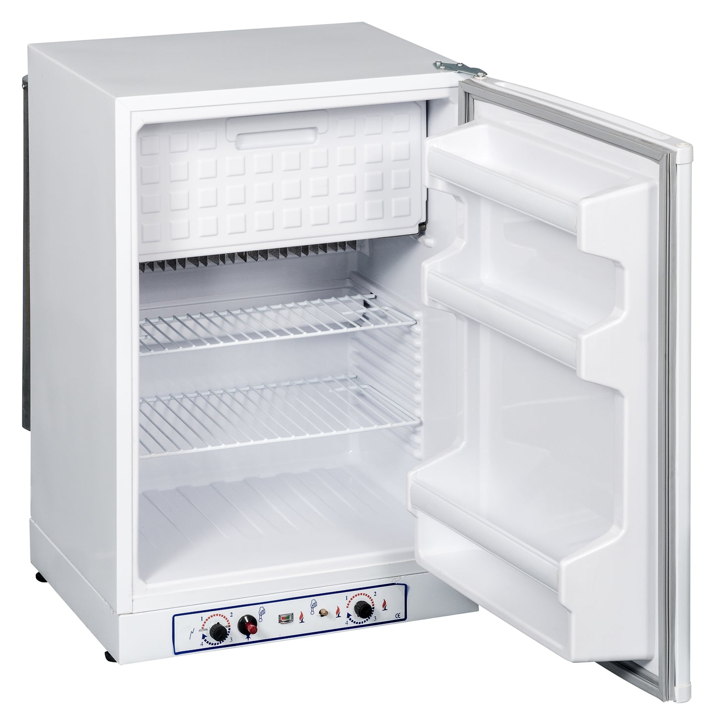 Zero Appliances 100L Gas/Electric Fridge- CR100