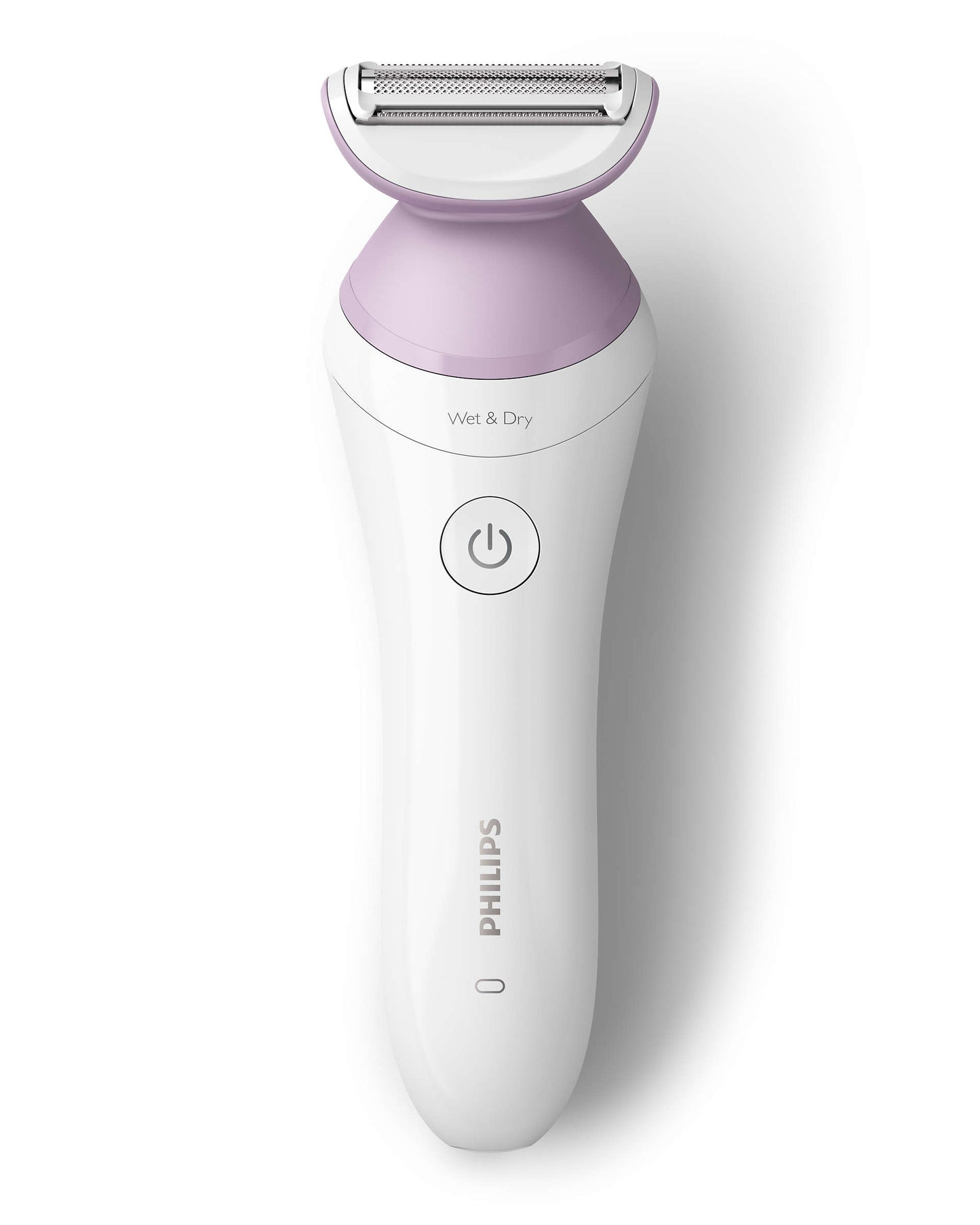 Philips Cordless Lady Shaver 6000 - BRL136/00