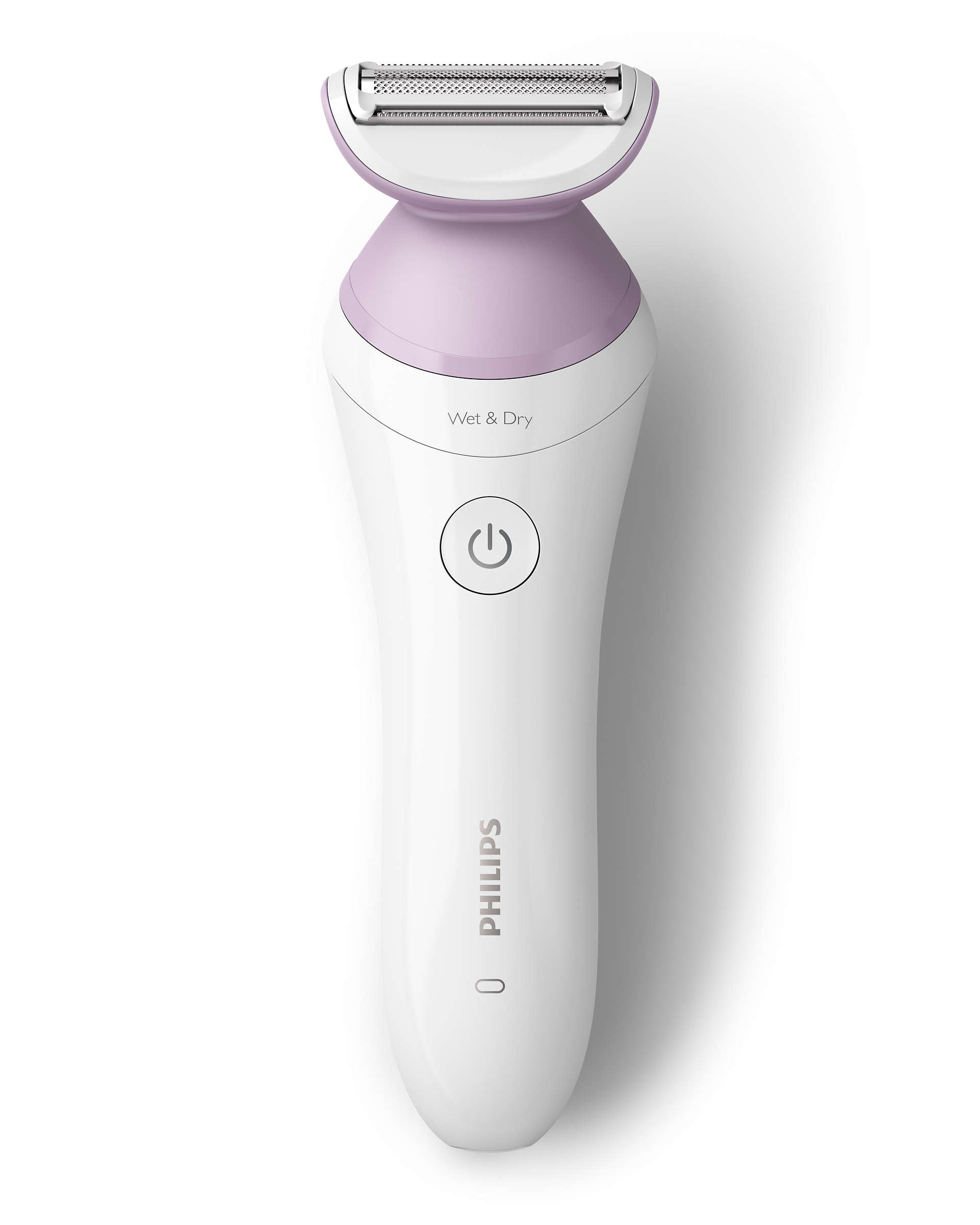 Philips Cordless Lady Shaver 6000 - BRL136/00