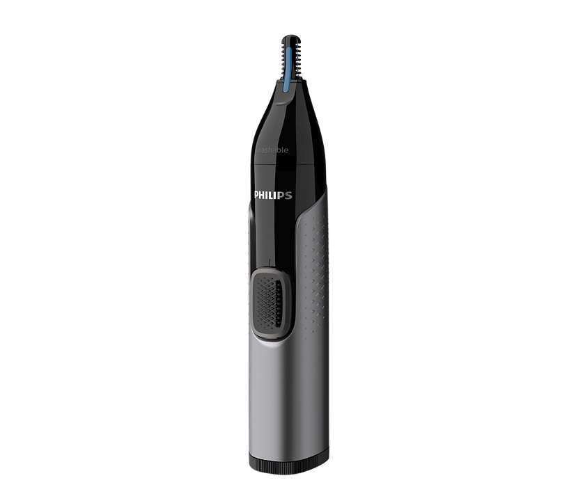 Philips Series 3000 Nose, Ear & Eyebrow Trimmer - NT3650/16