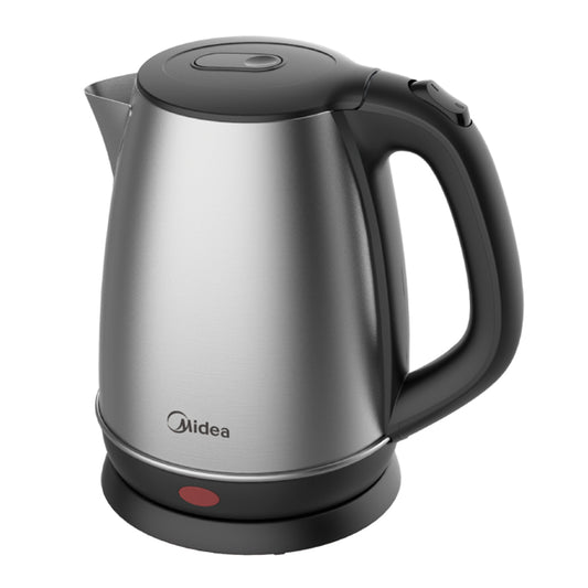 Midea 1.7L S/S Kettle - MK-17S36A