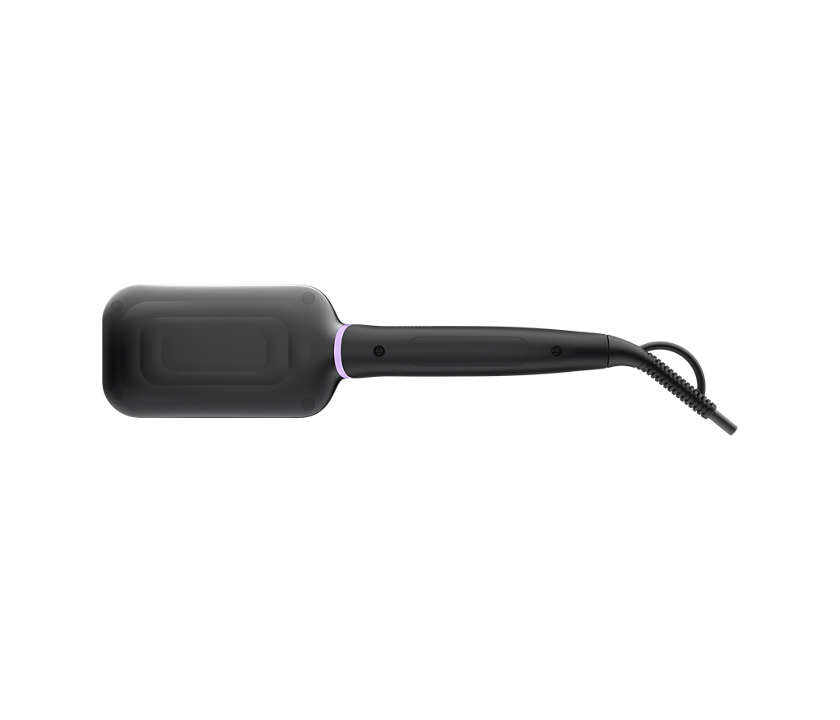 Phillips StyleCare Essential Heated Straightening Brush - BHH880