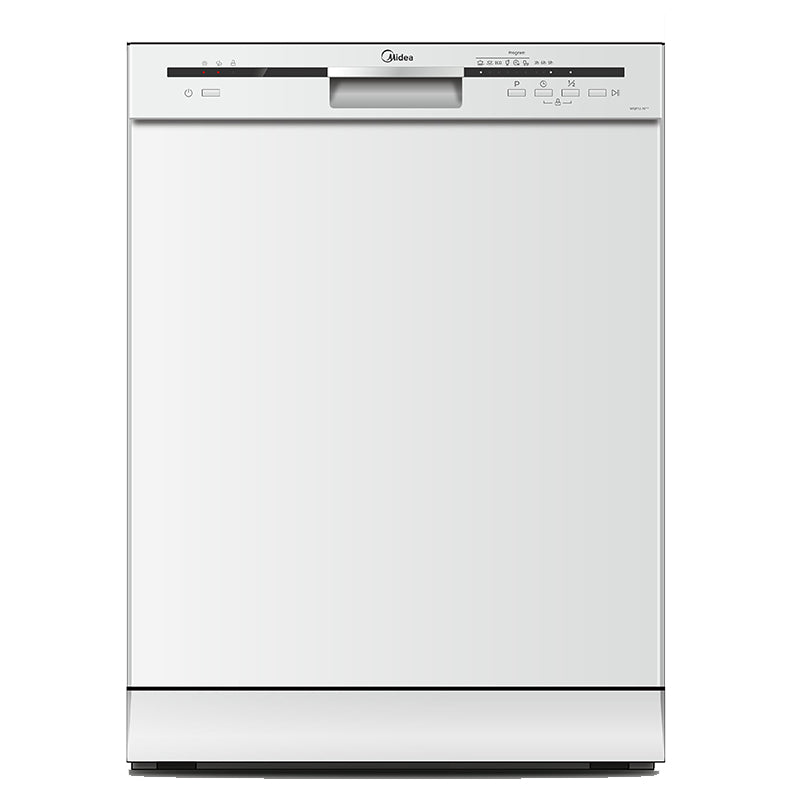 Midea 13 Place Dishwasher - DW143STS