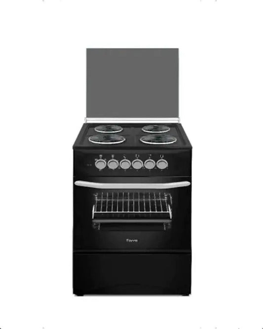 Ferre 50 60 Free Standing Full Electric Stove