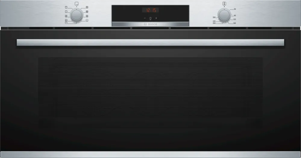 Bosch Series 4 Built-in Oven - VBC514CR0