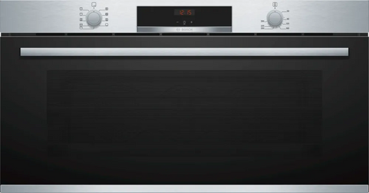 Bosch Series 4 Built-in Oven - VBC514CR0