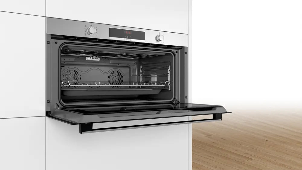 Bosch Series 4 Built-in Oven - VBC514CR0