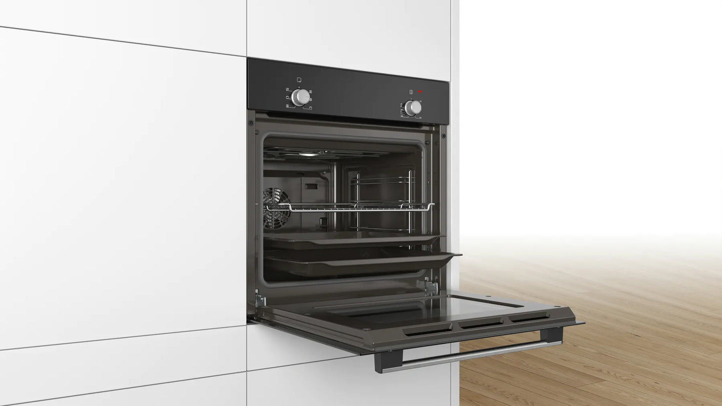 Bosch Series 2 Built-in Oven - HBF010BA0Z