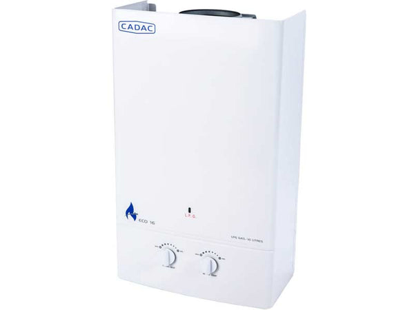 Cadac- Gas Water Heater 12LT