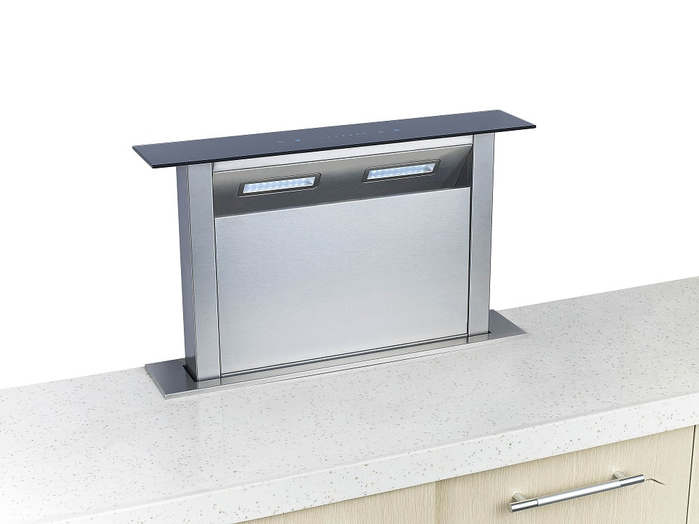 Falco 60cm Unbranded Counter Top/Downdraft Extractor- FAL-60-DDG