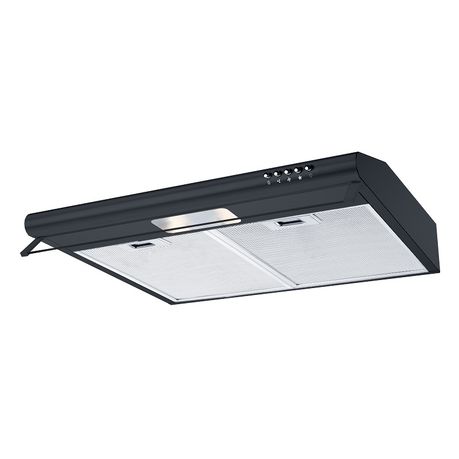 Falco 90cm Cooker Hood (Black)- AR-90-903BL