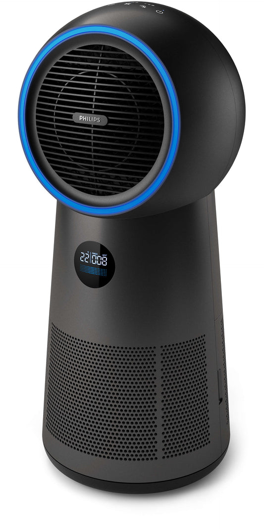 Philips 2000 Series 3-in-1 Purifier Fan and Heater-AMF220/15