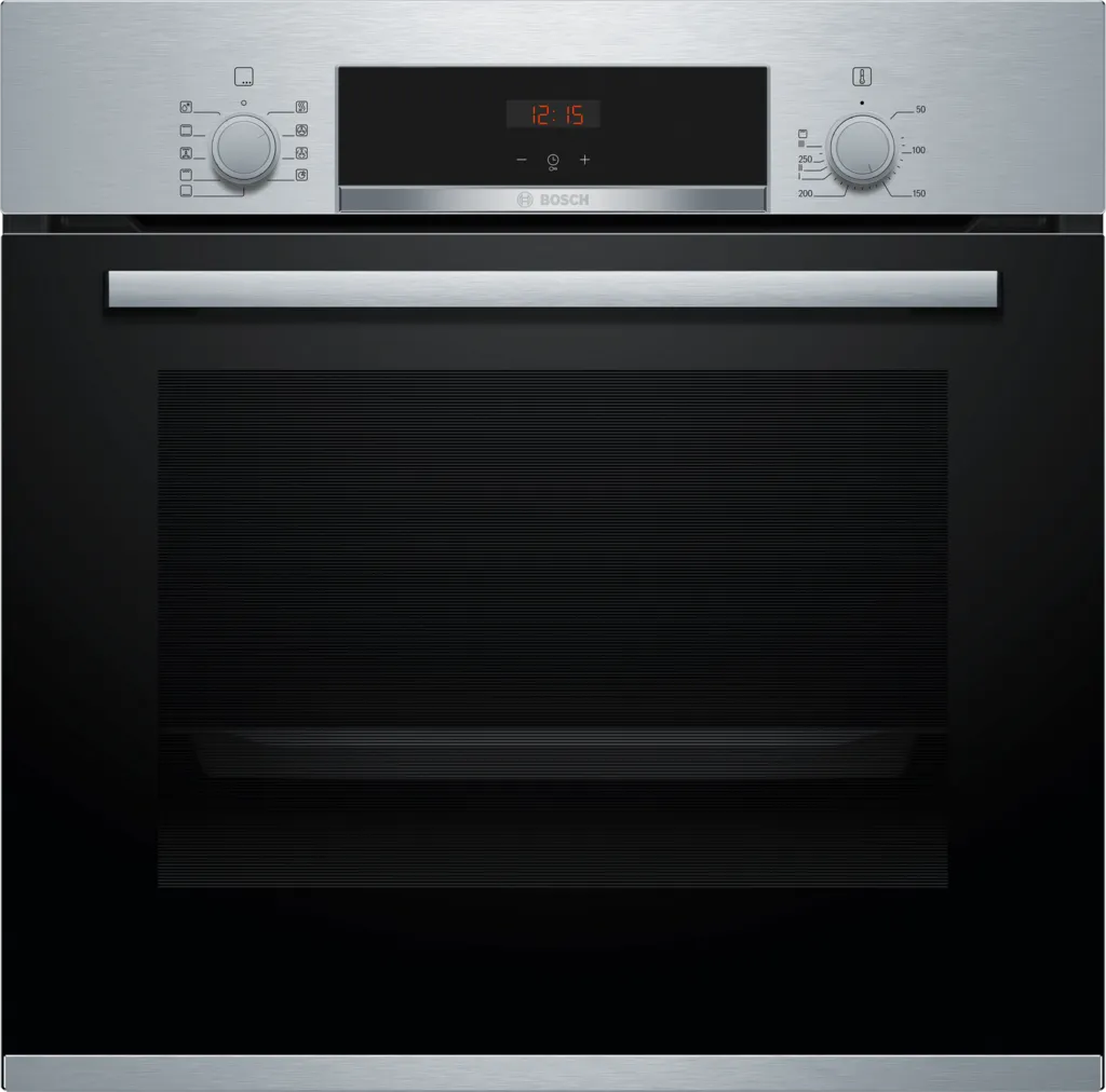 Bosch Series 4 Built-in Oven - HBJ534ES0Z