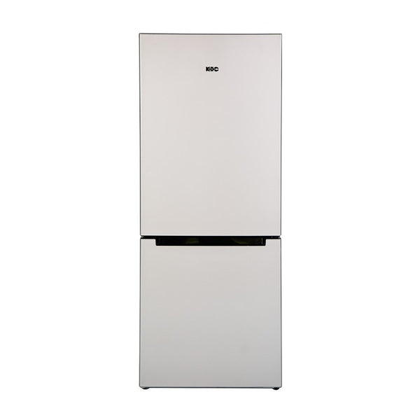 KIC Bottom Mount Refrigerator - KBF 631/2 ME