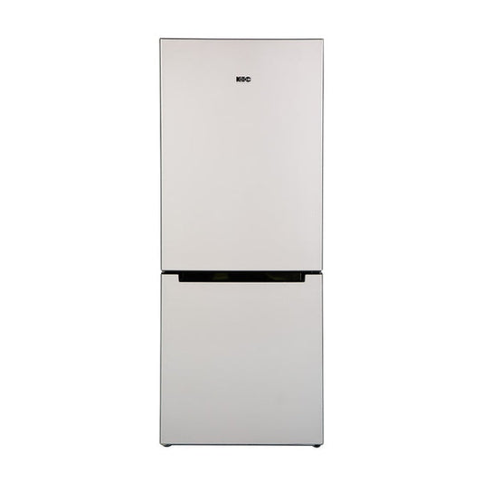 KIC Bottom Mount Refrigerator - KBF 631/2 ME