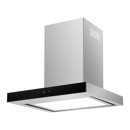 Falco 60cm Unbranded Wall Mounted Extractor- AR-60-303