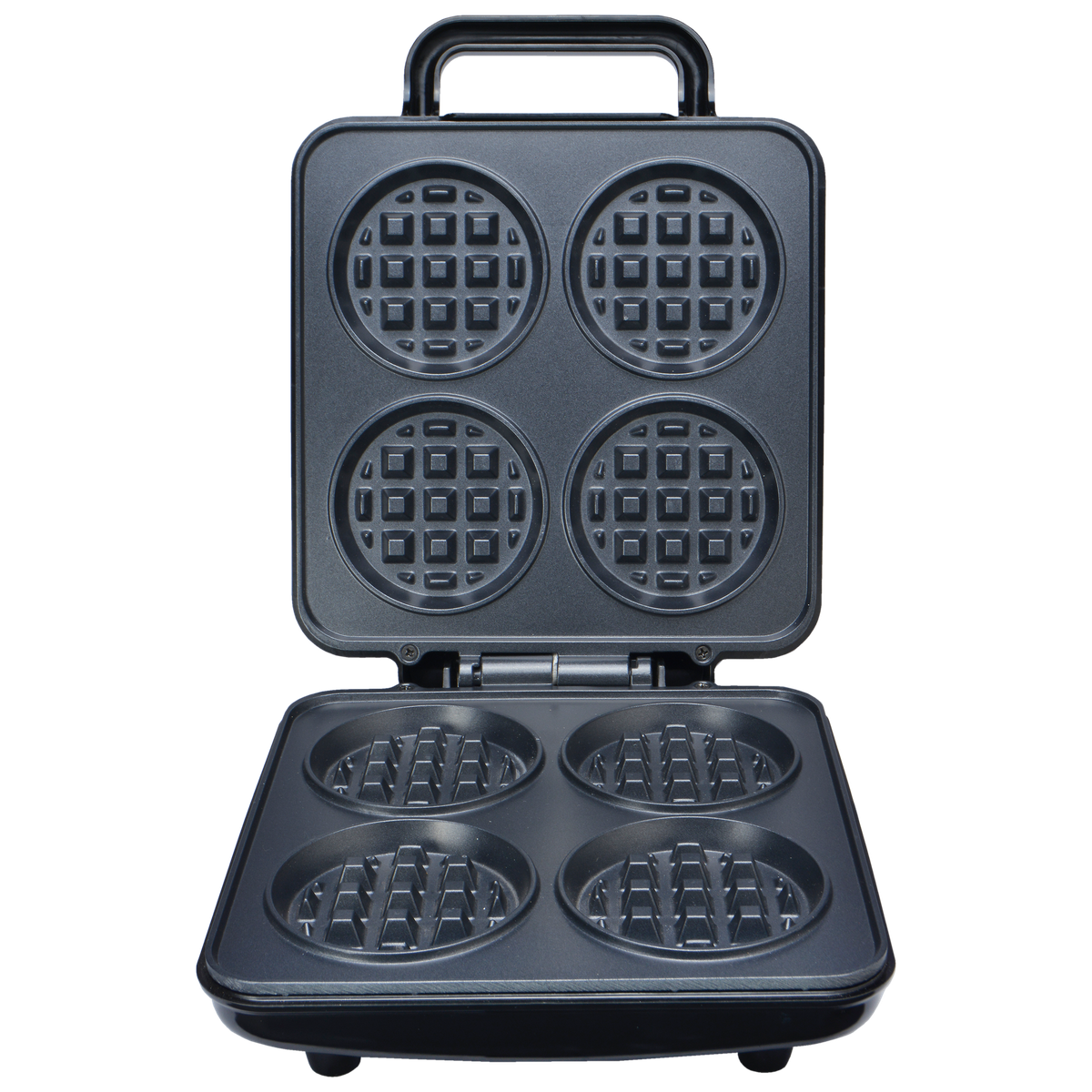 Swan Classic Chaffle and Waffle Maker-SWM4S