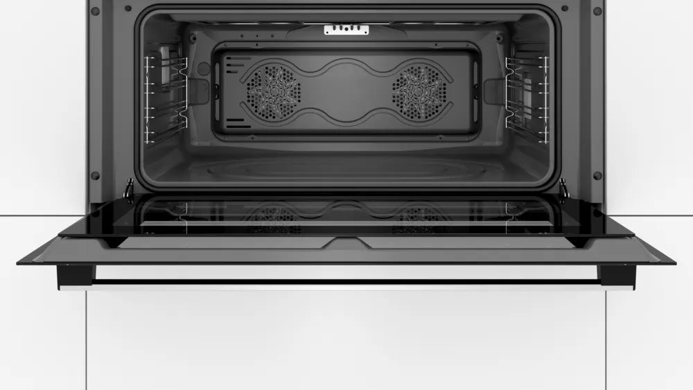 Bosch Series 4 Built-in Oven - VBC514CR0