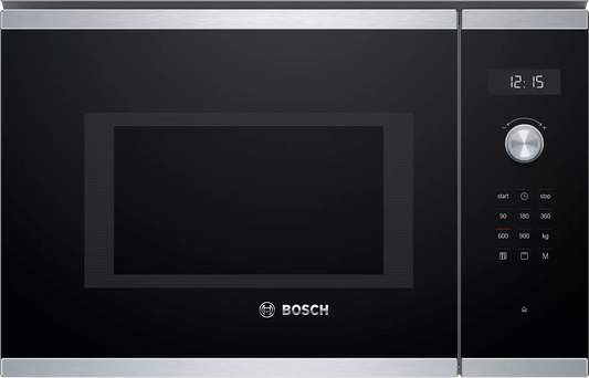 Bosch Series 6 Built-in Microwave - BEL554MS0