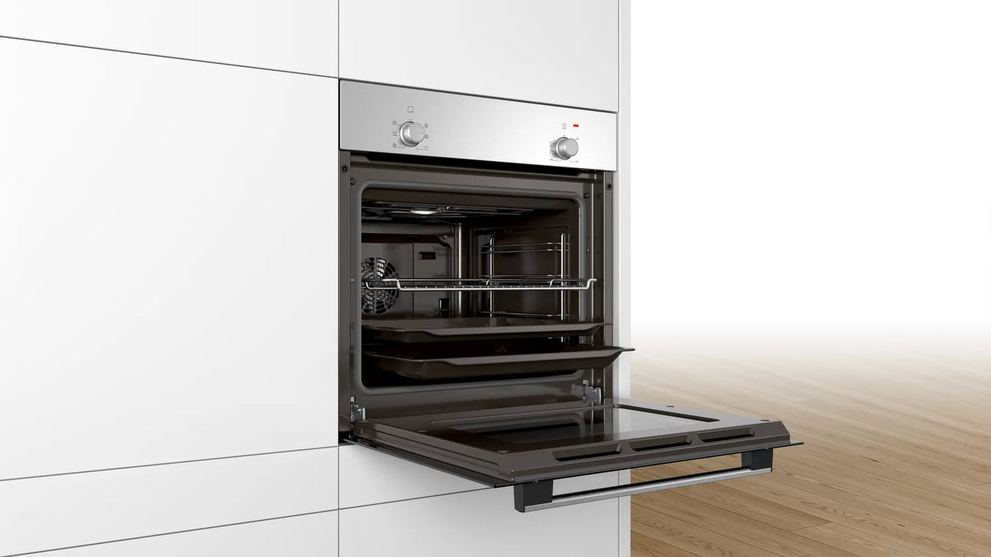 Bosch Series 2 Built-in Oven - HBF010BR1Z